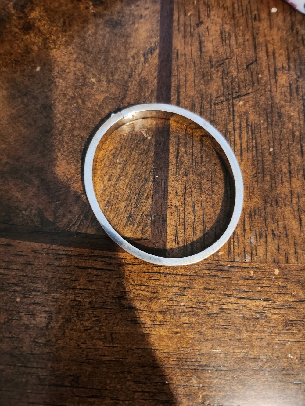 Coach Signature bangle - Picture 3 of 6